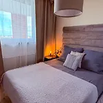 Apartamento Olsztynska 3c Sea View Gdańsk