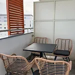 Olsztynska 3c Sea View Apartamento