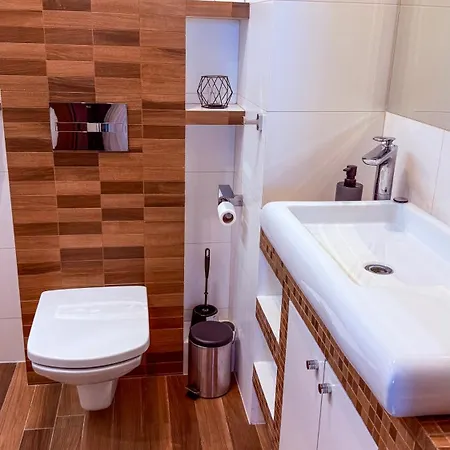 Apartamento Olsztynska 3c Sea View *