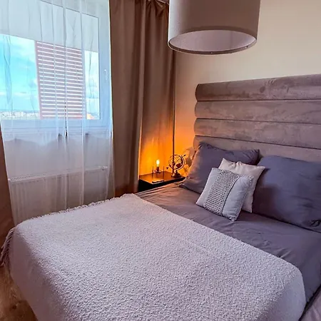 Appartement Olsztynska 3c Sea View Gdańsk