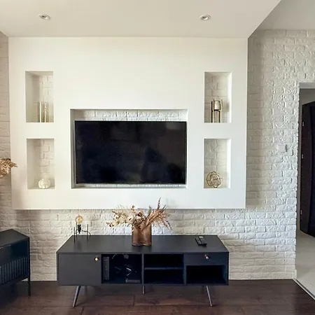 Apartament Olsztyńska 3c Sea View *