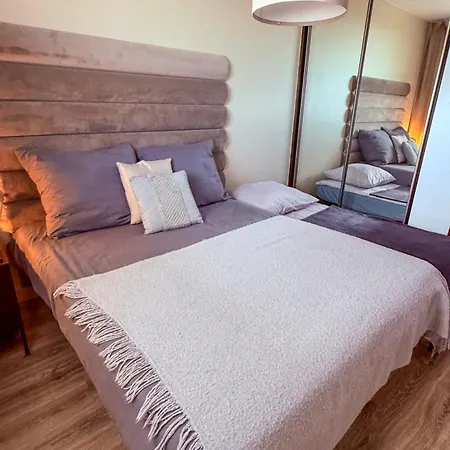 Olsztynska 3c Sea View Appartement *