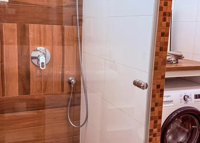 Olsztyńska 3c Sea View * Gdańsk