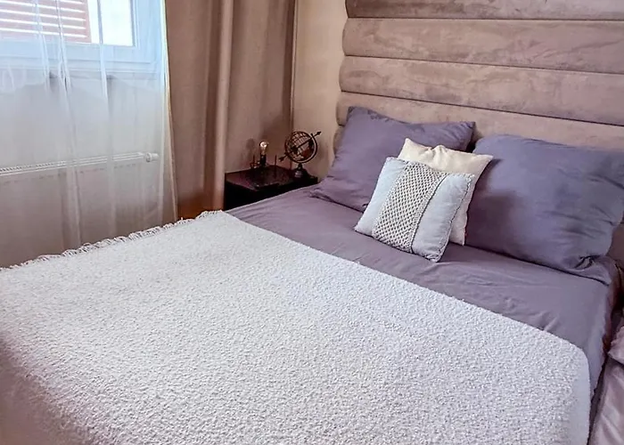 Olsztyńska 3c Sea View