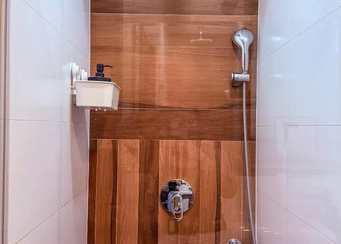 Olsztynska 3c Sea View Gdansk